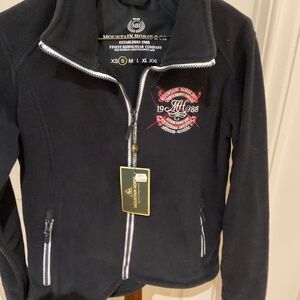 Mountain  Horse & Co. Riding Jacket